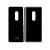 Back Panel Cover For Blackview Max 1 White - Maxbhi Com