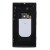 Back Panel Cover For Nokia Lumia 920 Grey - Maxbhi Com