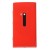 Back Panel Cover For Nokia Lumia 920 Red - Maxbhi Com