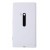 Back Panel Cover For Nokia Lumia 920 White - Maxbhi Com