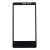 Front Glass Lens For Nokia Lumia 920 Black - Maxbhi Com