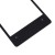 Front Glass Lens For Nokia Lumia 920 Black - Maxbhi Com