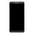 Lcd With Touch Screen For Blackview Max 1 White By - Maxbhi Com
