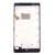 Lcd With Touch Screen For Nokia Lumia 920 Black By - Maxbhi Com