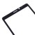 Replacement Front Glass For Nokia Lumia 920 Black By - Maxbhi Com