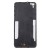 Back Panel Cover For Htc Desire 816 Black - Maxbhi Com