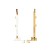 Charging Connector Flex Pcb Board For Infinix Hot 3 By - Maxbhi Com