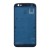 Lcd Frame Middle Chassis For Moto E3 Black By - Maxbhi Com