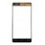 Replacement Front Glass For Infinix Hot 3 Gold By - Maxbhi Com