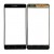 Replacement Front Glass For Infinix Hot 3 White By - Maxbhi Com