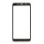 Replacement Front Glass For Itel A36 Blue By - Maxbhi Com