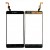 Touch Screen Digitizer For Infinix Hot 3 Black By - Maxbhi Com
