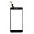 Touch Screen Digitizer For Infinix Hot 3 Black By - Maxbhi Com