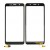 Touch Screen Digitizer For Itel A36 Black By - Maxbhi Com