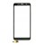 Touch Screen Digitizer For Itel A36 Black By - Maxbhi Com