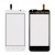 Touch Screen Digitizer For Lg L65 Dual D285 White By - Maxbhi Com