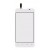 Touch Screen Digitizer For Lg L65 Dual D285 White By - Maxbhi Com