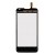 Touch Screen Digitizer For Lg L65 Dual D285 White By - Maxbhi Com