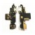Charging Connector Flex Pcb Board For Tecno Boom J8 By - Maxbhi Com