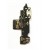 Charging Connector Flex Pcb Board For Tecno Boom J8 By - Maxbhi Com