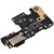 Charging Connector Flex Pcb Board For Xiaomi Mi Cc9e By - Maxbhi Com