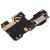 Charging Connector Flex Pcb Board For Xiaomi Mi Cc9e By - Maxbhi Com
