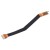 Lcd Flex Cable For Xiaomi Mi Cc9e By - Maxbhi Com