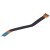 Lcd Flex Cable For Xiaomi Mi Cc9e By - Maxbhi Com