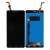 Lcd With Touch Screen For Infinix Hot 3 Blue By - Maxbhi Com