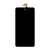 Lcd With Touch Screen For Wiko Rainbow Up 4g Green By - Maxbhi Com