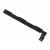 Power Button Flex Cable For Wiko Rainbow Up 4g On Off Flex Pcb By - Maxbhi Com