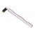 Power Button Flex Cable For Wiko Rainbow Up 4g On Off Flex Pcb By - Maxbhi Com