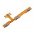Power Button Flex Cable For Xiaomi Mi Cc9e On Off Flex Pcb By - Maxbhi Com