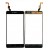 Touch Screen Digitizer For Infinix Hot 3 White By - Maxbhi Com