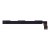 Volume Button Flex Cable For Wiko Rainbow Up 4g By - Maxbhi Com