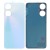 Back Panel Cover For Oppo A58 Blue - Maxbhi Com