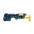 Charging Connector Flex Pcb Board For Itel P33 Plus By - Maxbhi Com
