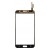 Touch Screen Digitizer For Samsung Galaxy Grand Max Smg720n0 White By - Maxbhi Com