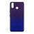 Back Panel Cover For Itel P33 Plus Blue - Maxbhi Com