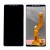 Lcd With Touch Screen For Itel P33 Plus Grey By - Maxbhi Com