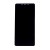 Lcd With Touch Screen For Itel P33 Plus Grey By - Maxbhi Com
