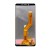 Lcd With Touch Screen For Itel P33 Plus Grey By - Maxbhi Com