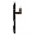 Power Button Flex Cable For Umidigi A5 Pro On Off Flex Pcb By - Maxbhi Com