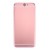Back Panel Cover For Htc One A9 32gb Pink - Maxbhi Com