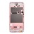 Back Panel Cover For Htc One A9 32gb Pink - Maxbhi Com