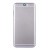 Back Panel Cover For Htc One A9 32gb White - Maxbhi Com