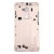 Back Panel Cover For Huawei Mate S Gold - Maxbhi Com