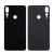 Back Panel Cover For Umidigi A5 Pro Black - Maxbhi Com