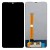 Lcd With Touch Screen For Umidigi A5 Pro Black By - Maxbhi Com