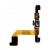 Power Button Flex Cable For Samsung Galaxy Note5 Duos On Off Flex Pcb By - Maxbhi Com